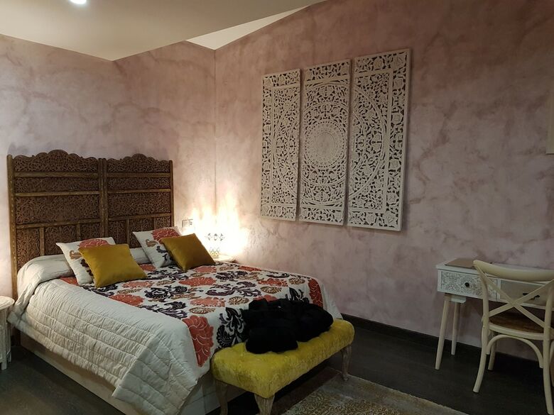 Riad Medina Mudejar