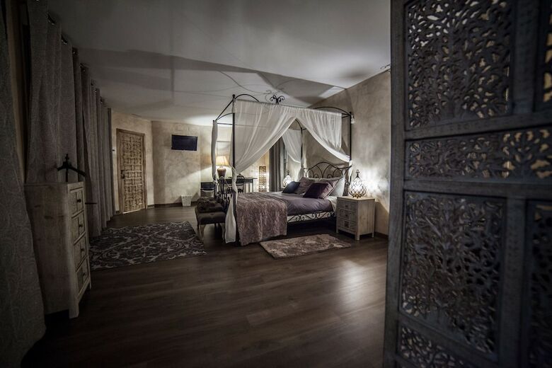 Riad Medina Mudejar
