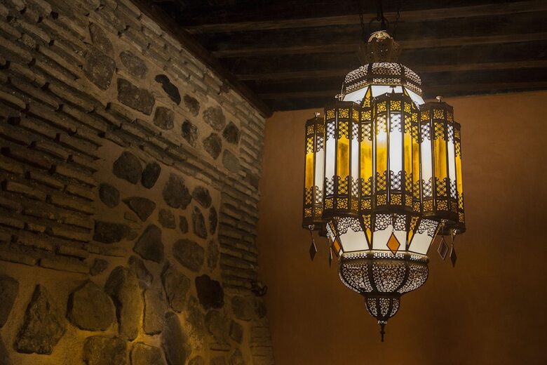 Riad Medina Mudejar