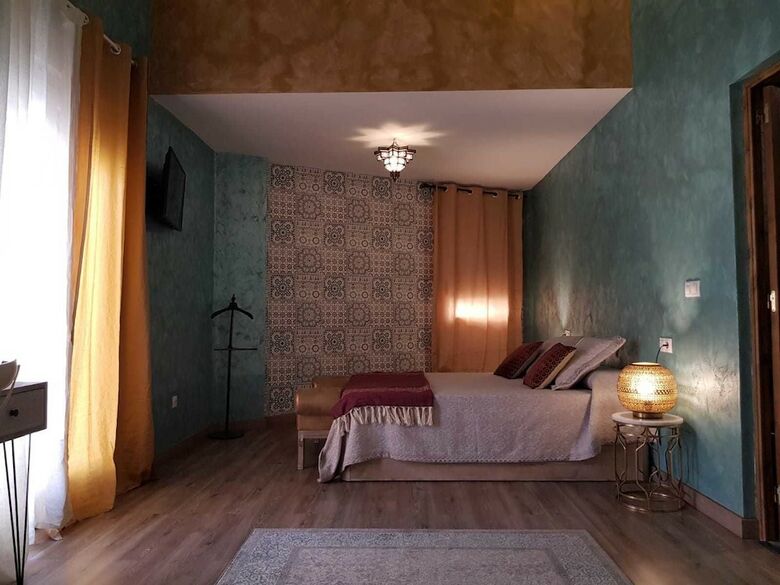 Riad Medina Mudejar