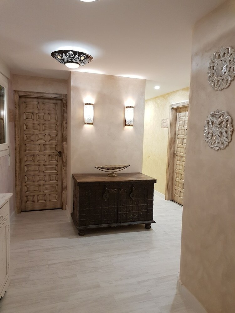 Riad Medina Mudejar