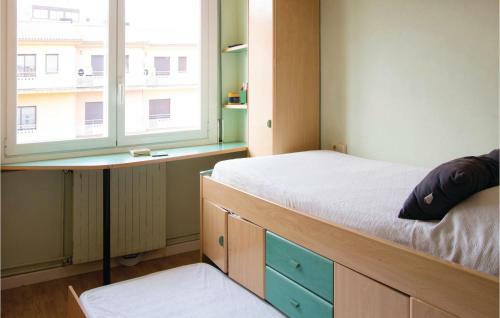 Three-bedroom Holiday Home In Tordera