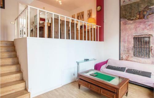 Three-bedroom Holiday Home In Tordera