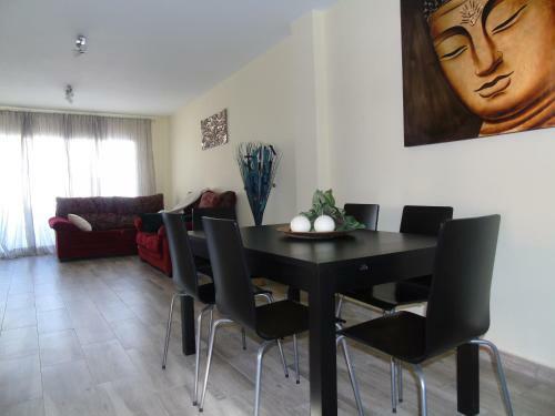 Apartamento A&n Villa Mercedes