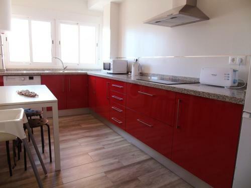 Apartamento A&n Villa Mercedes