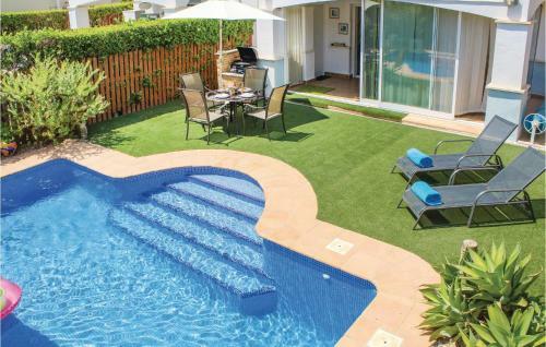 Two-bedroom Holiday Home In Torre Pacheco