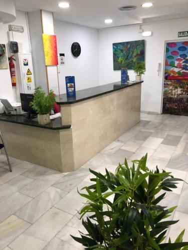 Hostal Villa Livia Urban