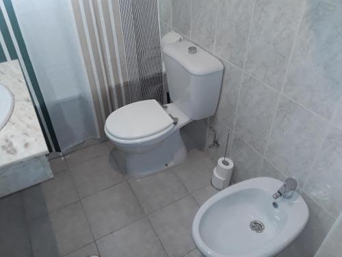 Apartamento Fan Flat Torremolinos
