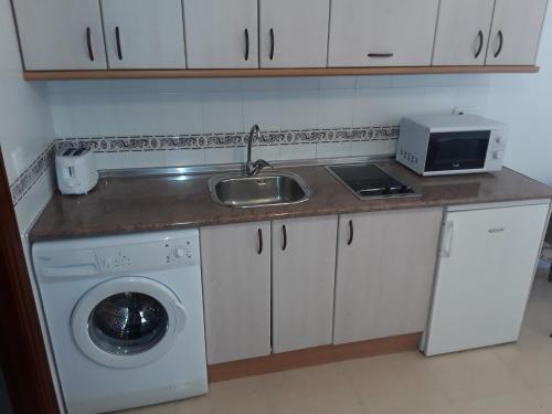 Apartamento Fan Flat Torremolinos