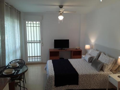 Apartamento Fan Flat Torremolinos