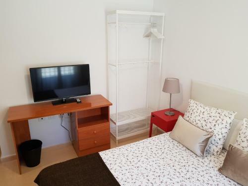 Apartamento Fan Flat Torremolinos