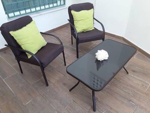 Apartamento Fan Flat Torremolinos