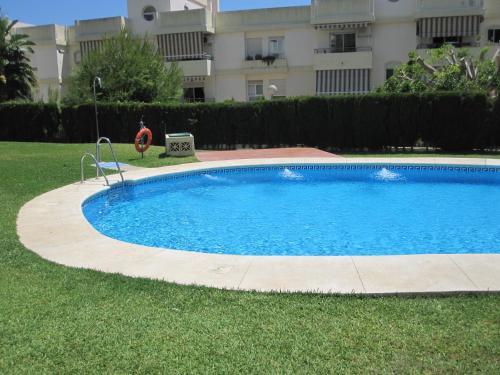 Apartamento Fan Flat Torremolinos