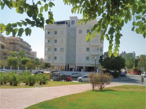 One-bedroom Apartment In Torremolinos