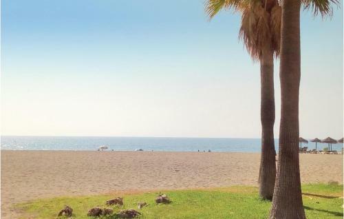 One-bedroom Apartment In Torremolinos