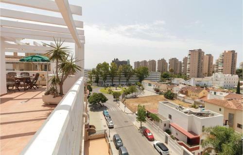 One-bedroom Apartment In Torremolinos