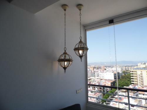 Apartments Easy La Nogalera