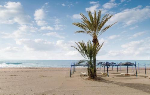 One-bedroom Apartment In Torremolinos
