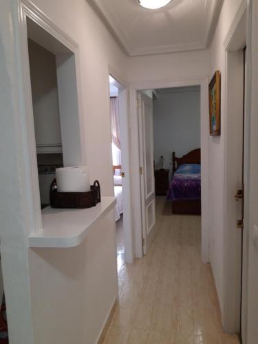 Apartment Manuel Gali�n 52