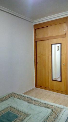 Apartment Manuel Gali�n 52