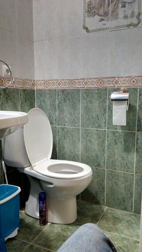 Apartment Manuel Gali�n 52