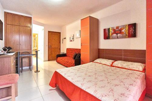 Apartamento Espanhouse Tamara