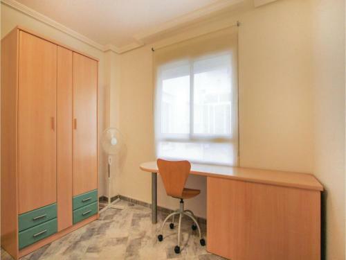 Two-bedroom Apartment In Torrevieja