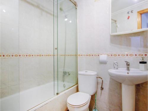 Two-bedroom Apartment In Torrevieja