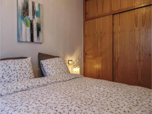 Three-bedroom Holiday Home In Torrevieja
