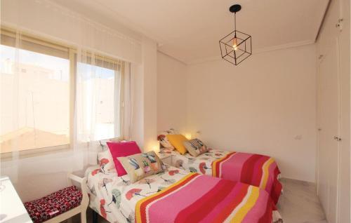 Studio Apartment In Torrevieja