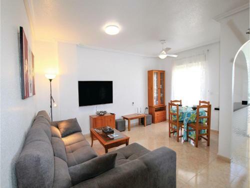 Two-bedroom Apartment In Torrevieja
