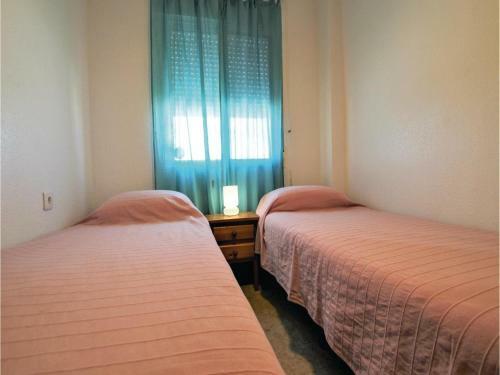 Two-bedroom Apartment In Torrevieja
