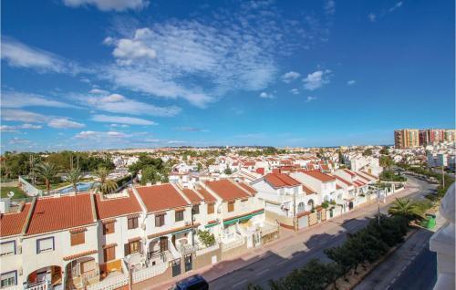 Two-bedroom Apartment In Torrevieja