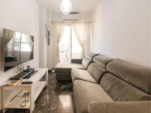 Two-bedroom Apartment In Torrevieja