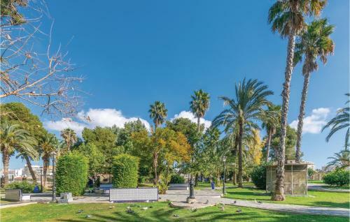 Two-bedroom Apartment In Torrevieja