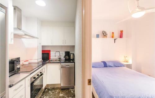 Two-bedroom Apartment In Torrevieja