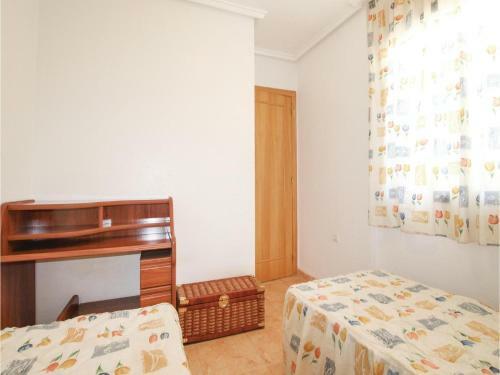 Two-bedroom Apartment In Torrevieja