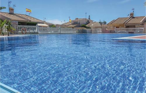 Two-bedroom Holiday Home In Torrevieja