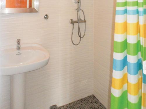 One-bedroom Apartment In Torrevieja