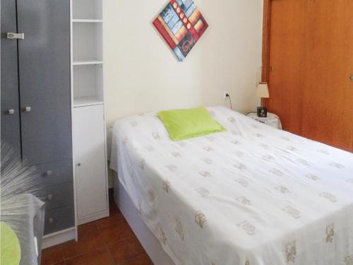One-bedroom Apartment In Torrevieja