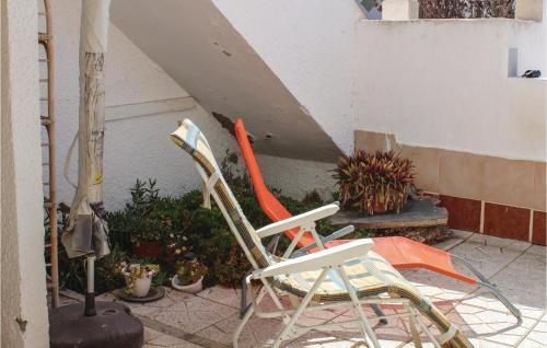 One-bedroom Apartment In Torrevieja