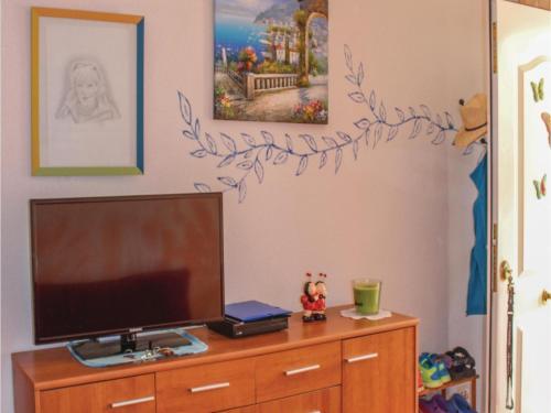 One-bedroom Apartment In Torrevieja