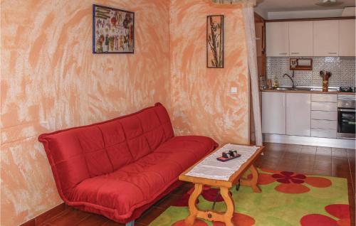 One-bedroom Apartment In Torrevieja
