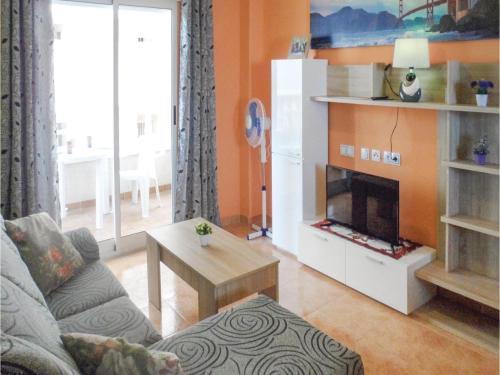 Two-bedroom Apartment In Torrevieja