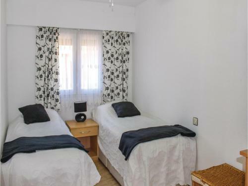 Three-bedroom Apartment In Torrevieja
