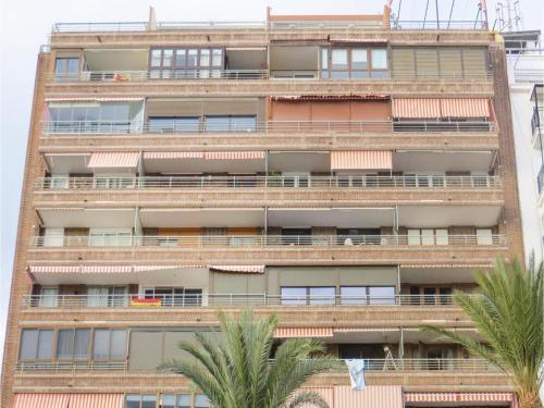 Two-bedroom Apartment In Torrevieja