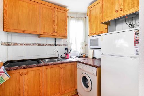 Apartamento Espanhouse Bella