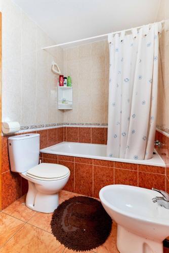 Apartamento Espanhouse Bella
