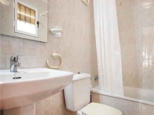Studio Apartment In Torrevieja