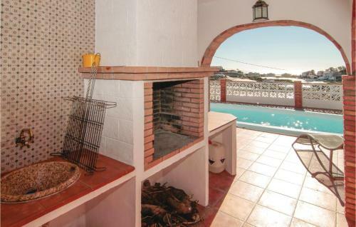 Three-bedroom Holiday Home In Torrox